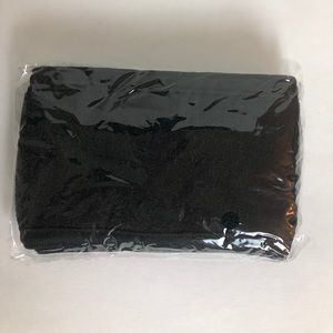 Facial hair band BLACK